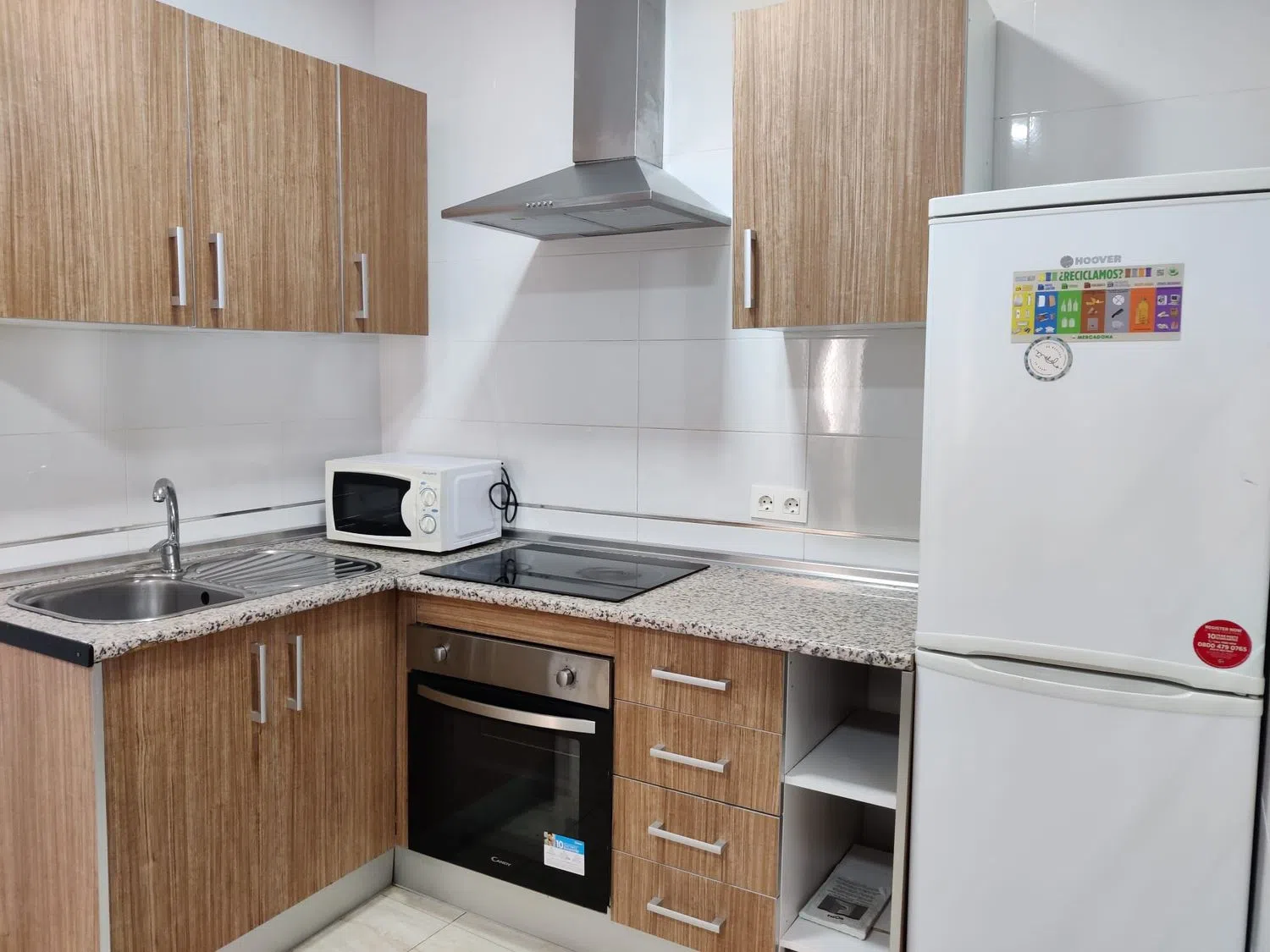 Piso en cuesta de Gomérez, 10 - Foto 2