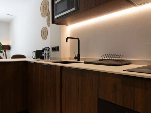 Estudio en calle del Pare Urbano, 25 - Foto 32