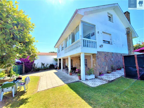 Casa o chalet independiente en Veigue, Sada, 57 - Foto 1
