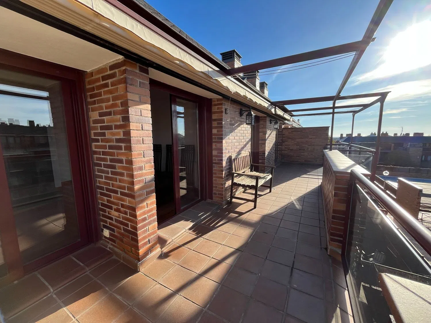 Ático en calle Fornells, 9 - Foto 1