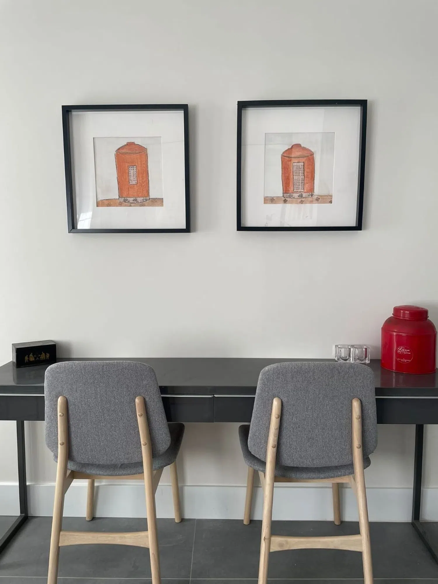 Estudio en calle Puerto de Miravete, 11 - Foto 4