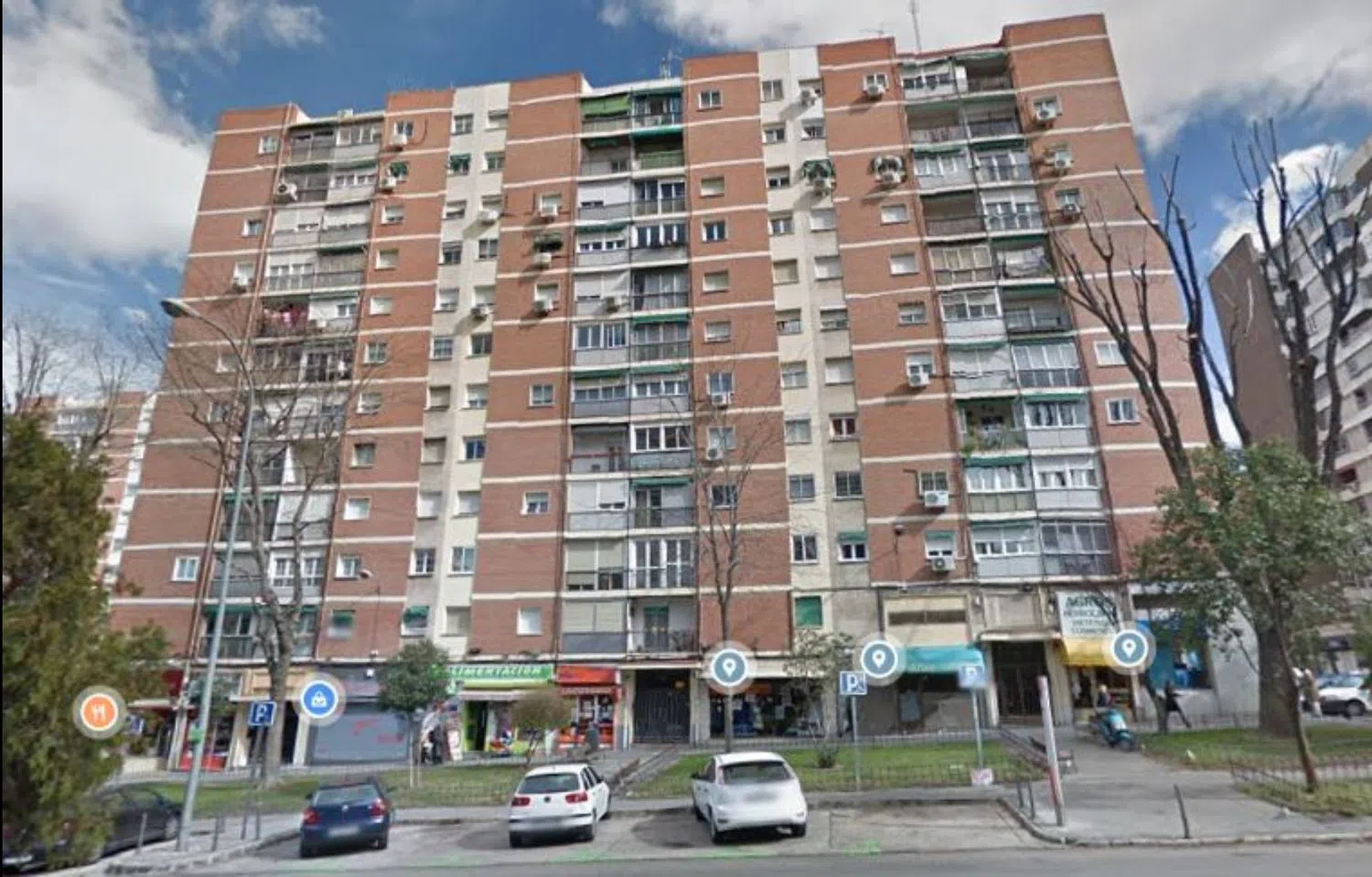 Piso en calle de Ginzo de Limia, 26 - Foto 1