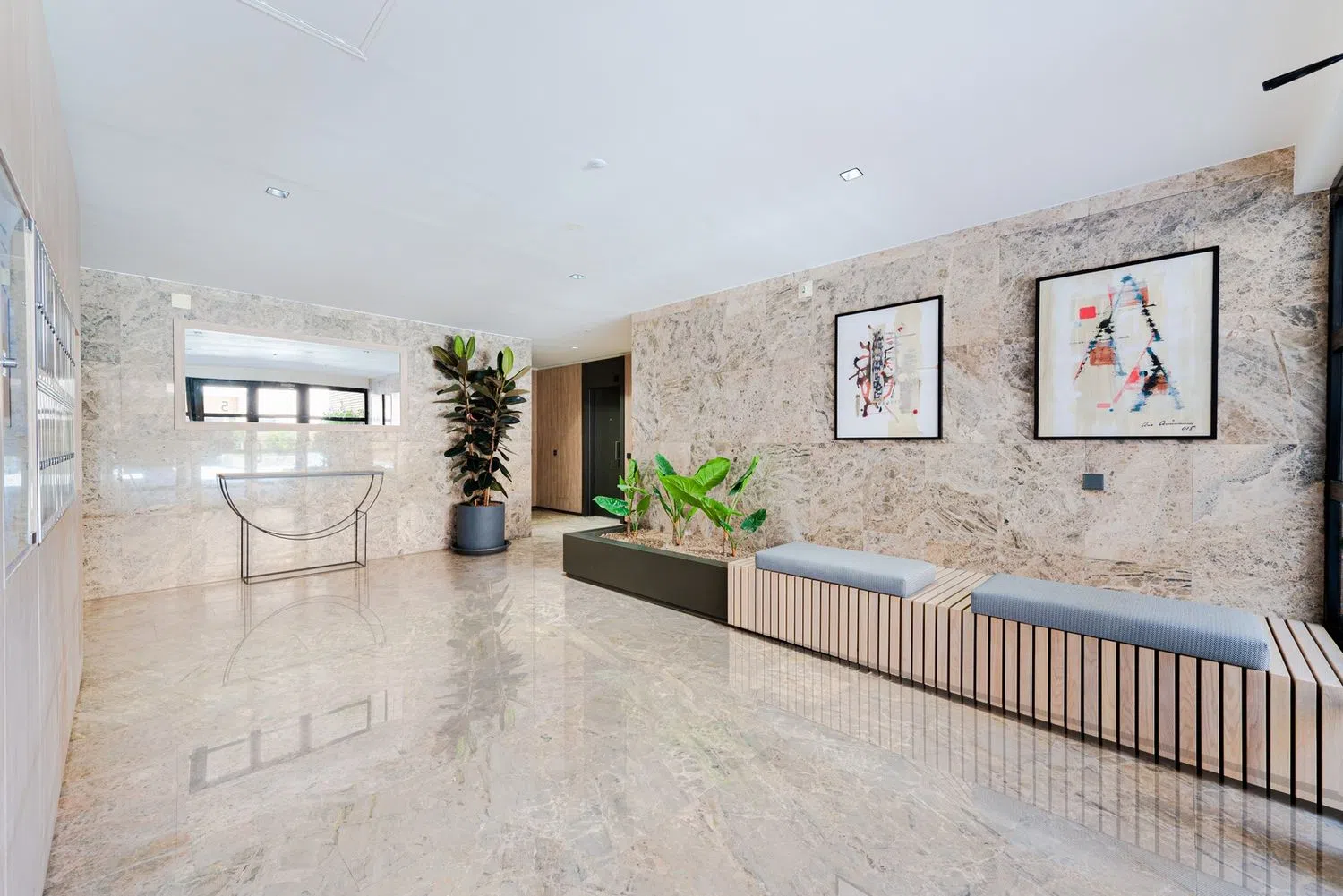 Estudio en calle de Diego Ayllón - Foto 20