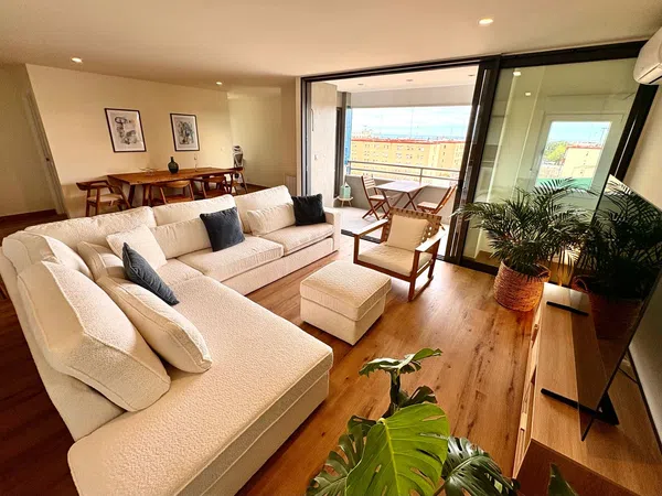 Piso en calle del Doctor Lluch, 18 - Foto 1