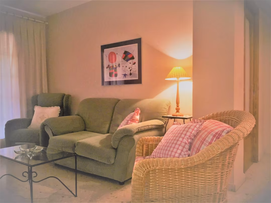 Apartamento en  Avenida l'Horta 28 - Foto 3