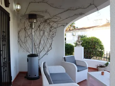 Chalet en  Urbanización Puerta del Valle 15 - Foto 52