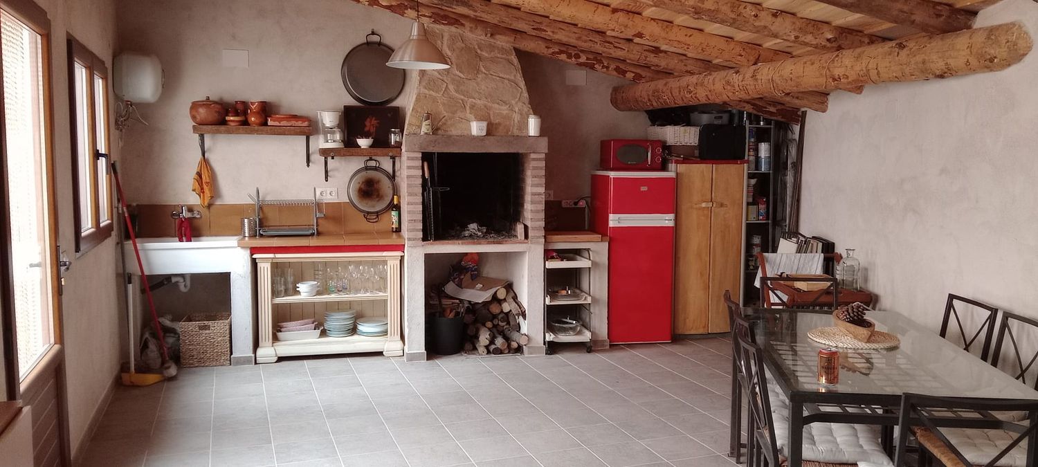 Casa de pueblo en Calle Real, 16 - Foto 3