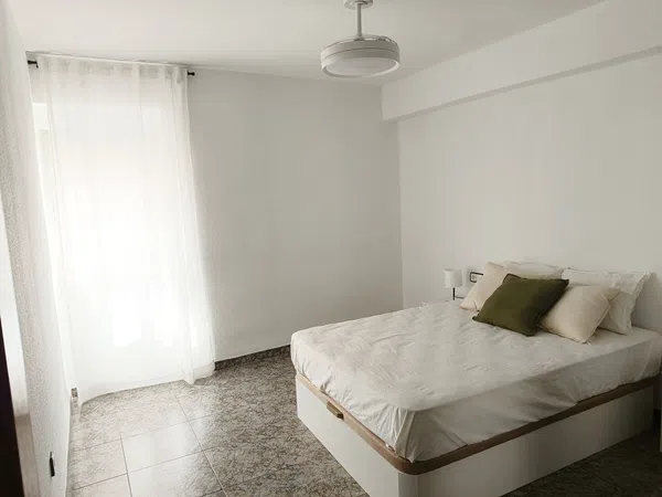 Piso en Calle Santas Flora y María, 48, Naranjo - Mirabueno - Foto 9
