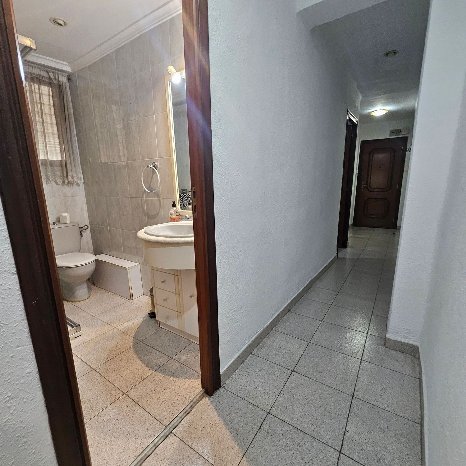 Piso en Calle d'Enric Navarro, Benimaclet - Foto 13