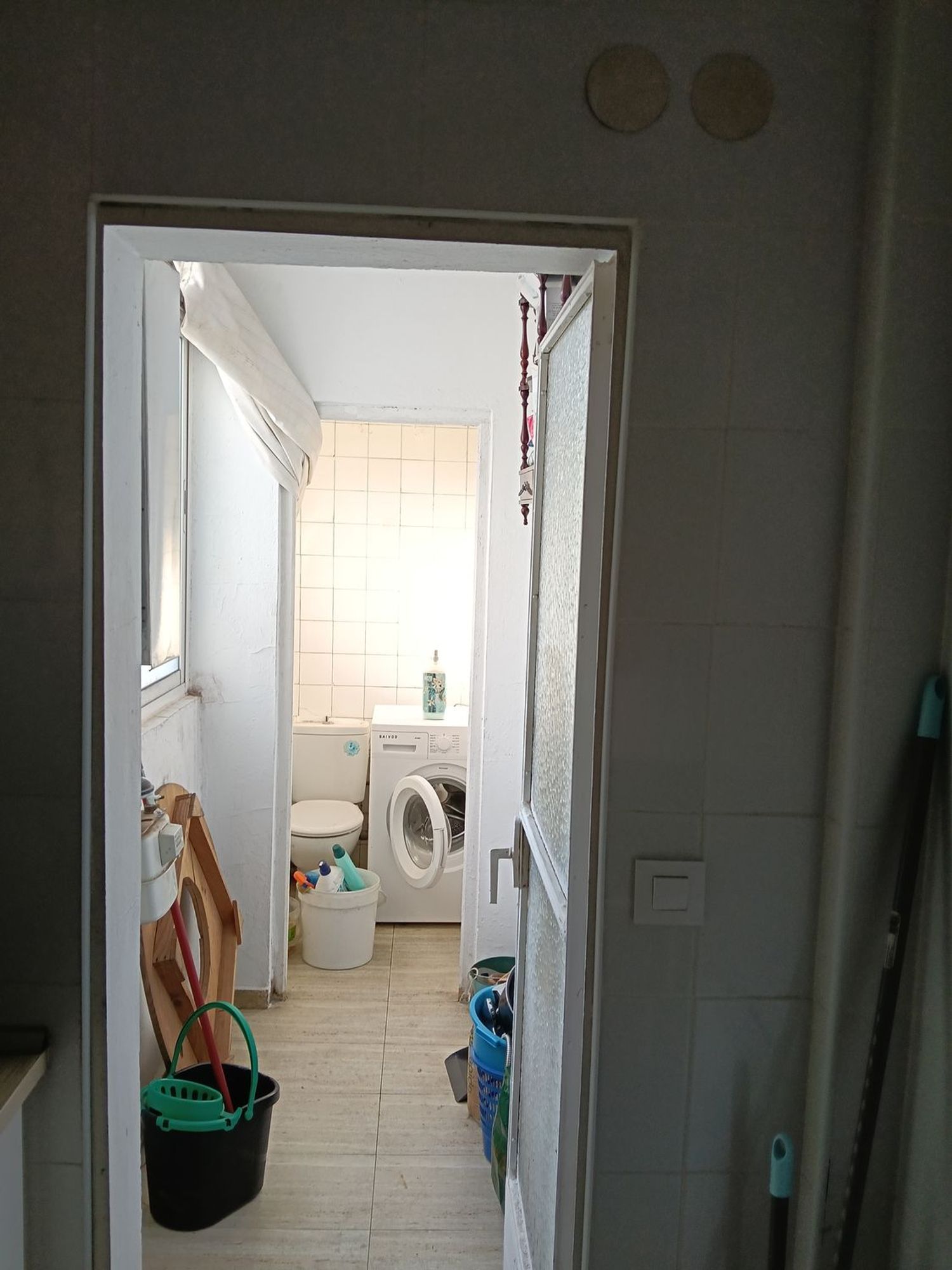 Piso en Avenida Juan Pereda Pila, 5, Santa Marina - La Paz, Santa Marina - La Paz - Foto 7
