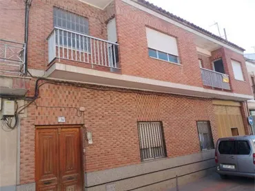Chalet en calle barrionuevo - Foto 1