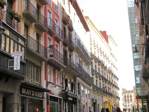 Piso en calle de la Chapitela, 15