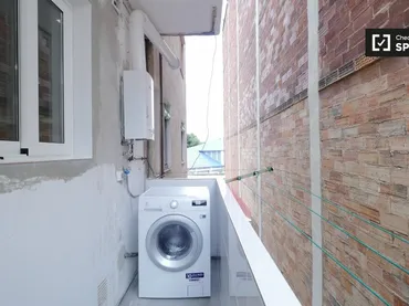 Piso en L'Hospitalet de Llobregat - Foto 14