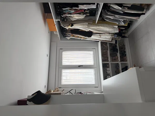 Chalet adosado en calle Diego de León, 55 - Foto 17