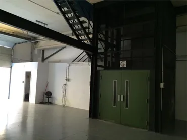 Local comercial en  Passatge d'Emili Miró 57H - Foto 2