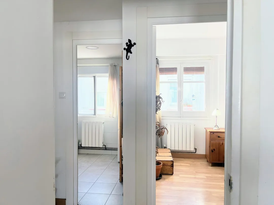 Piso en  Calle del Monasterio de Siresa 16 - Foto 10