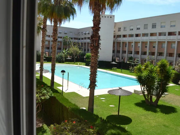 Piso en calle México, 26 - Foto 2