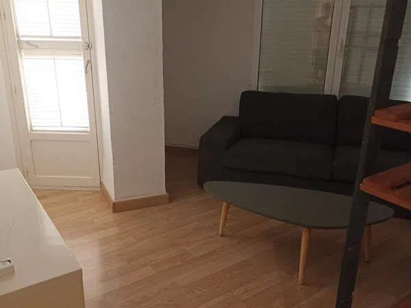 Piso en calle Obispo Frutos, 11 - Foto 2