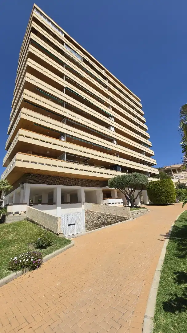 Piso en  Carrer Polop 171 - Foto 10