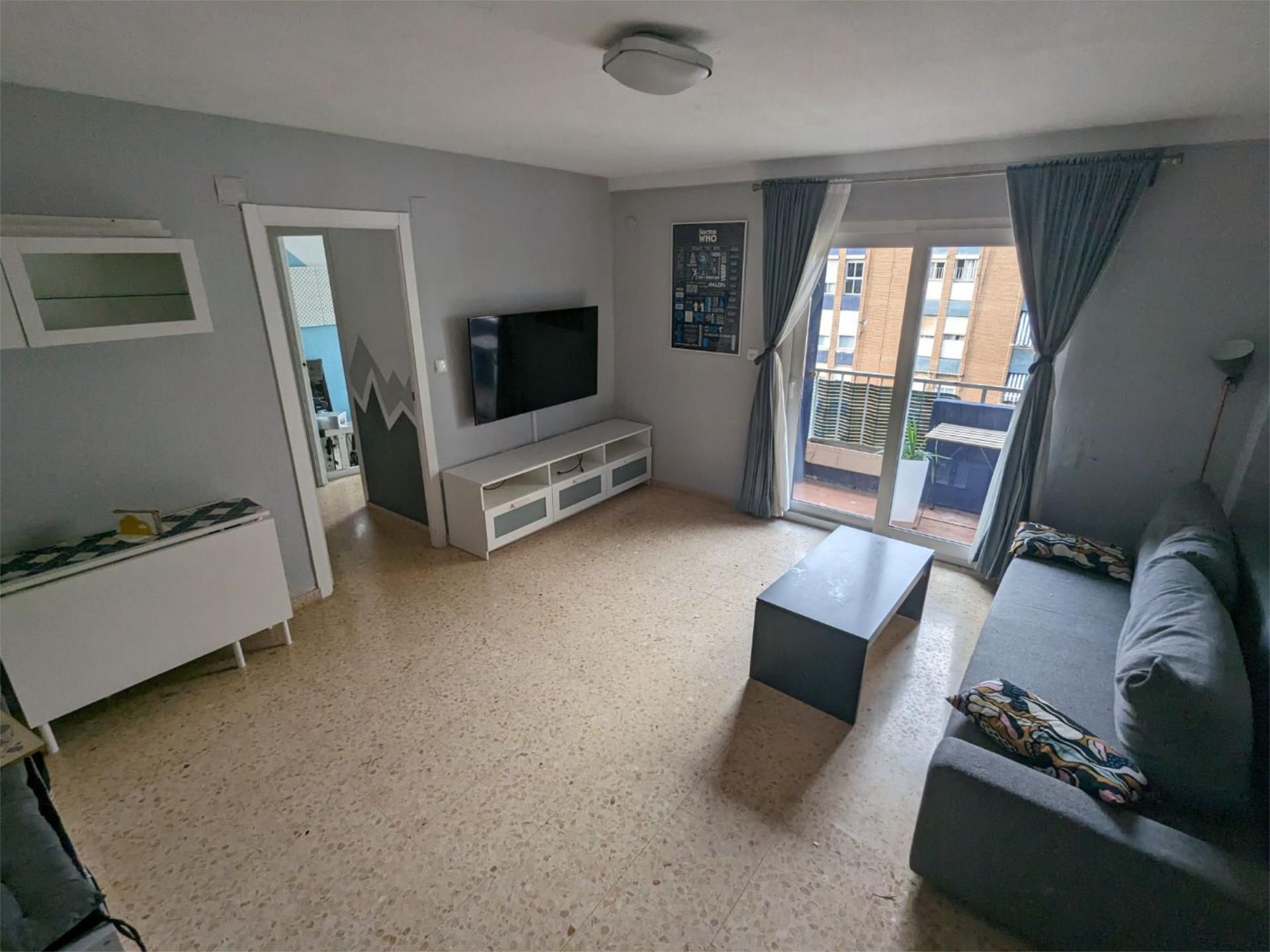 Piso en  Carrer José María Mortes Lerma 38 - Foto 2