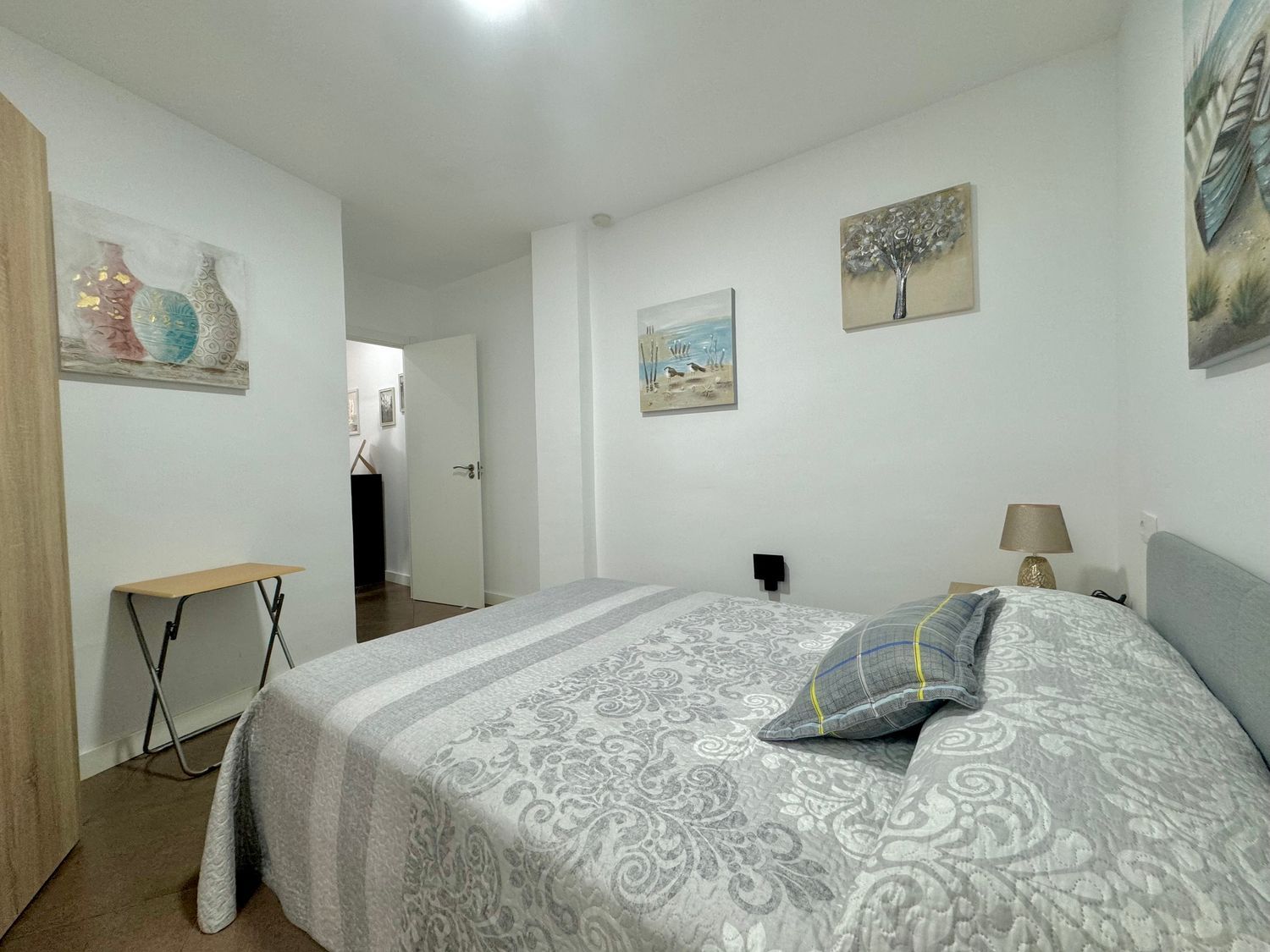 Piso en Calle Bentagache, 22, La Isleta - Foto 22