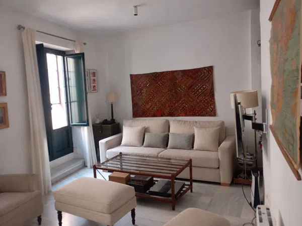 Piso en Divina Enfermera, 14, Alameda - Foto 1