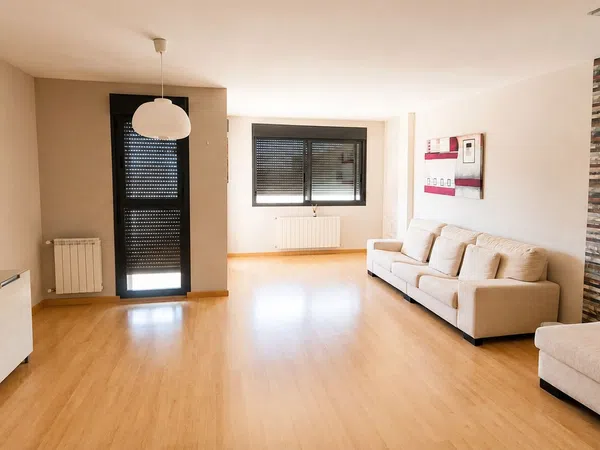 Piso en Calle de Maurice Ravel, 29, Montecanal-Valdespartera-Rosales del Canal - Foto 1