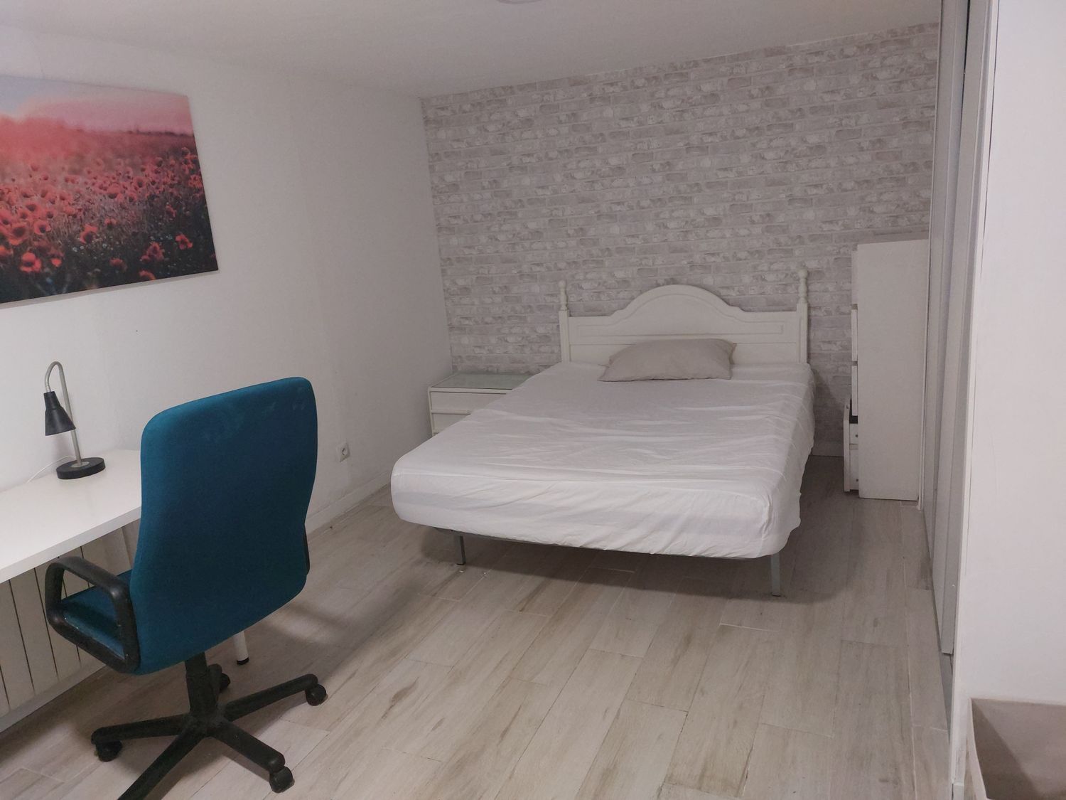 Estudio en calle Navarra, 102 - Foto 4