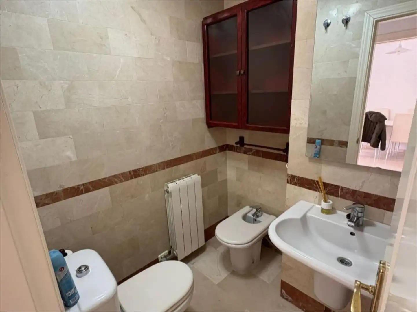 Piso en  Calle el Castañal 12 - Foto 11