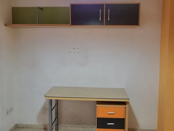 Chalet adosado en Calle Cielo, 3, Alcalde L. Uruñuela - Palacio de Congresos - Foto 21