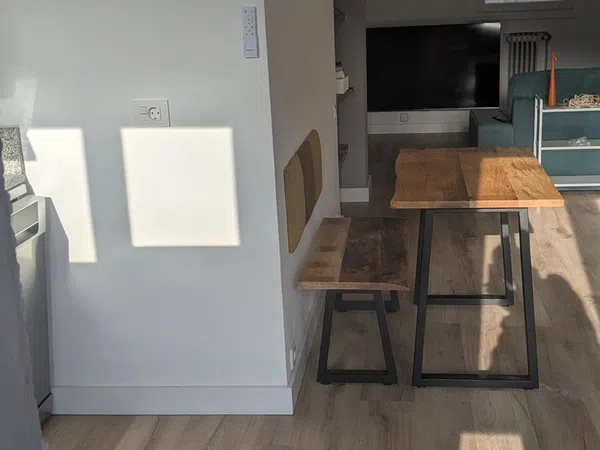 Piso en plaza de los Castaños, 6