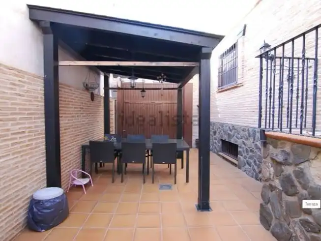 Chalet en  Calle de José Azorín 33 - Foto 24