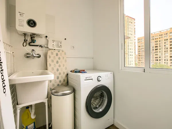 Piso en calle de José María Haro, 53 - Foto 19