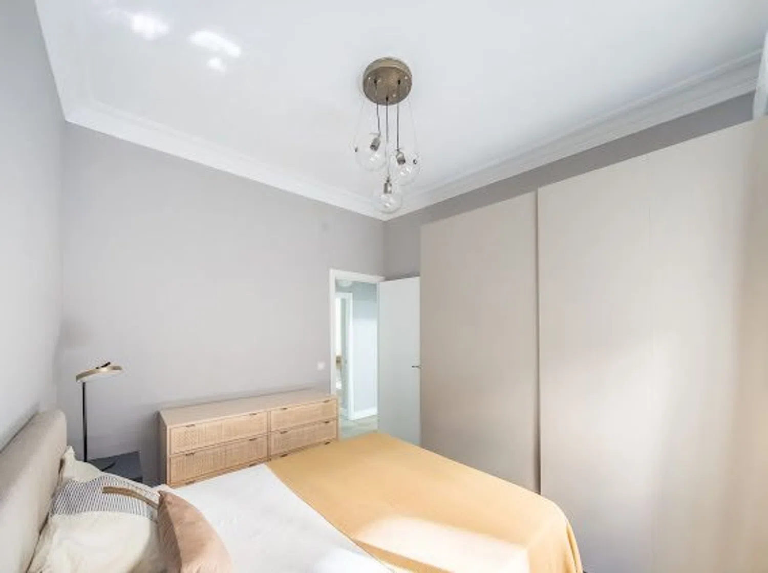 Piso en calle Madres Plaza de Mayo, 18 - Foto 10