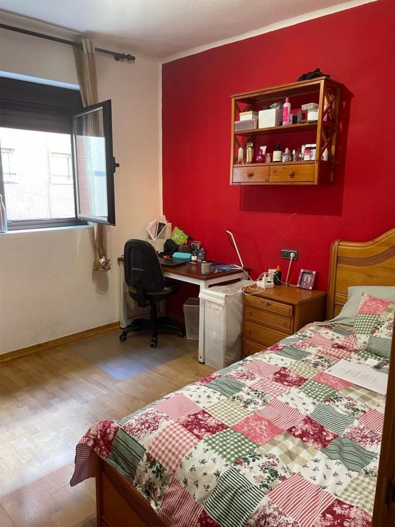 Piso en  Avenida de los Maristas 11 - Foto 5