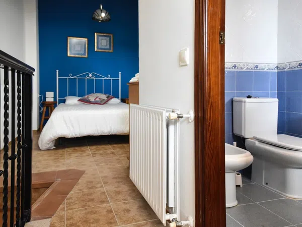 Casa de pueblo en Segorbe - Foto 10