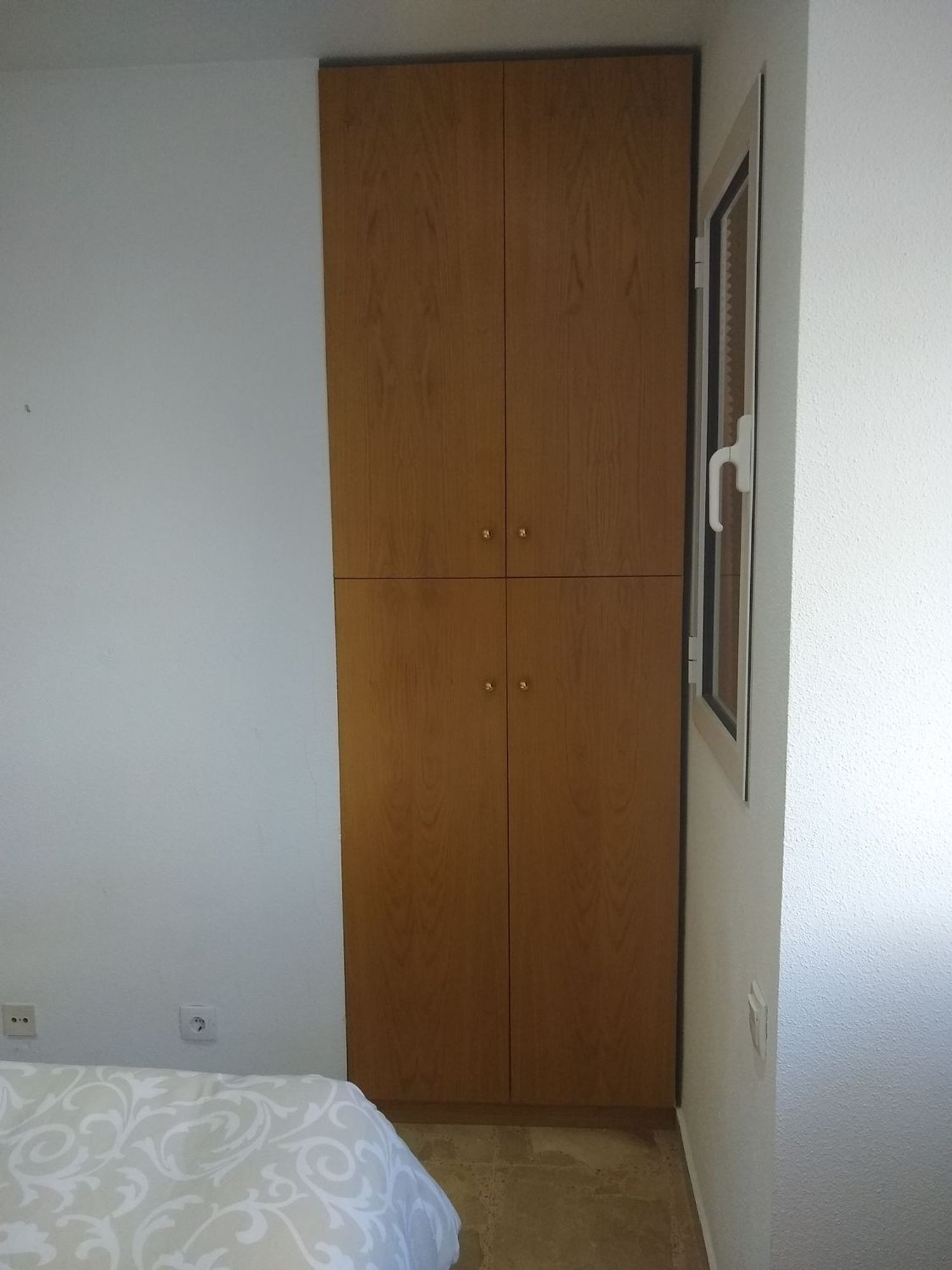 Piso en Calle Federico García Lorca, 26, El Ranero-San Basilio - Foto 7
