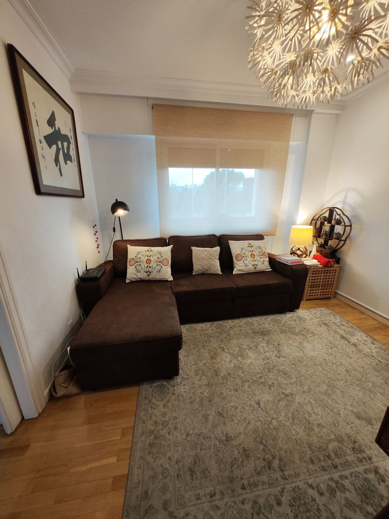 Piso en calle Ábrego, 27 - Foto 9