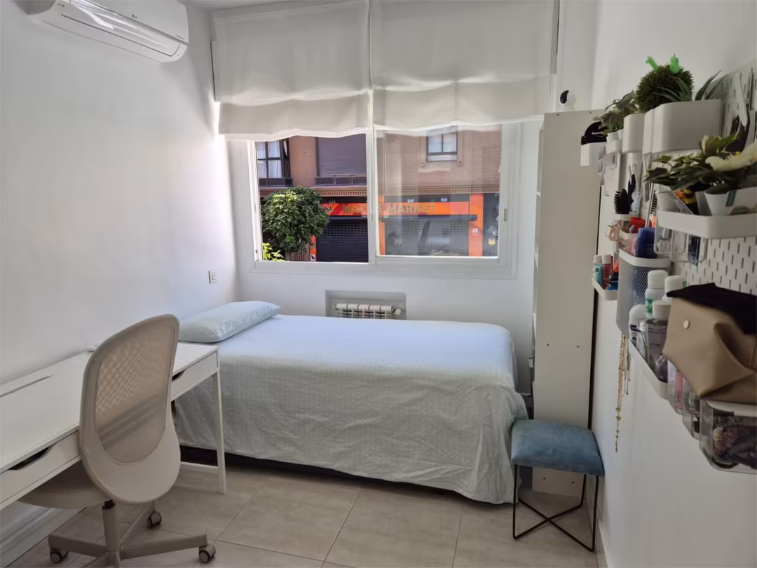 Piso en avenida Avenida de Machupichu 11 - Foto 16