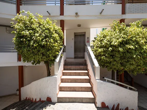 Estudio en Calle los Jazmines, 15 - Foto 4