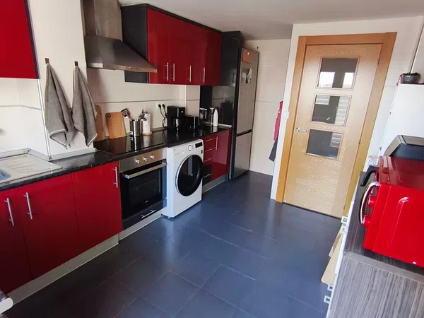 Dúplex en Urb. sí Barrio Salvador Allende-Parque Goya-Zorongo - Foto 11