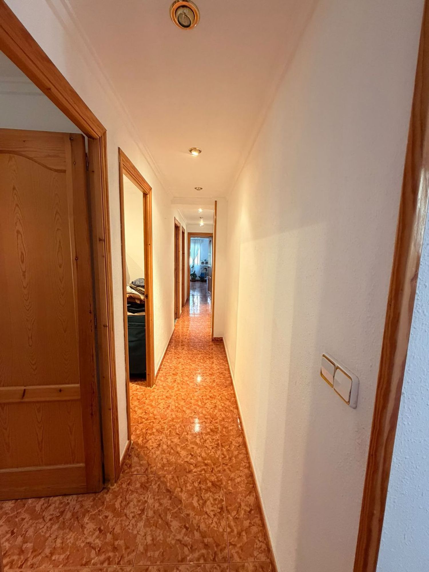 Piso en Calle del Síndic Mojolí, 8, Camí Reial - Foto 10