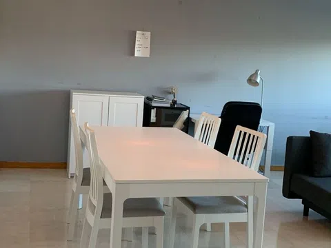 Piso en calle de Cornudella, 12