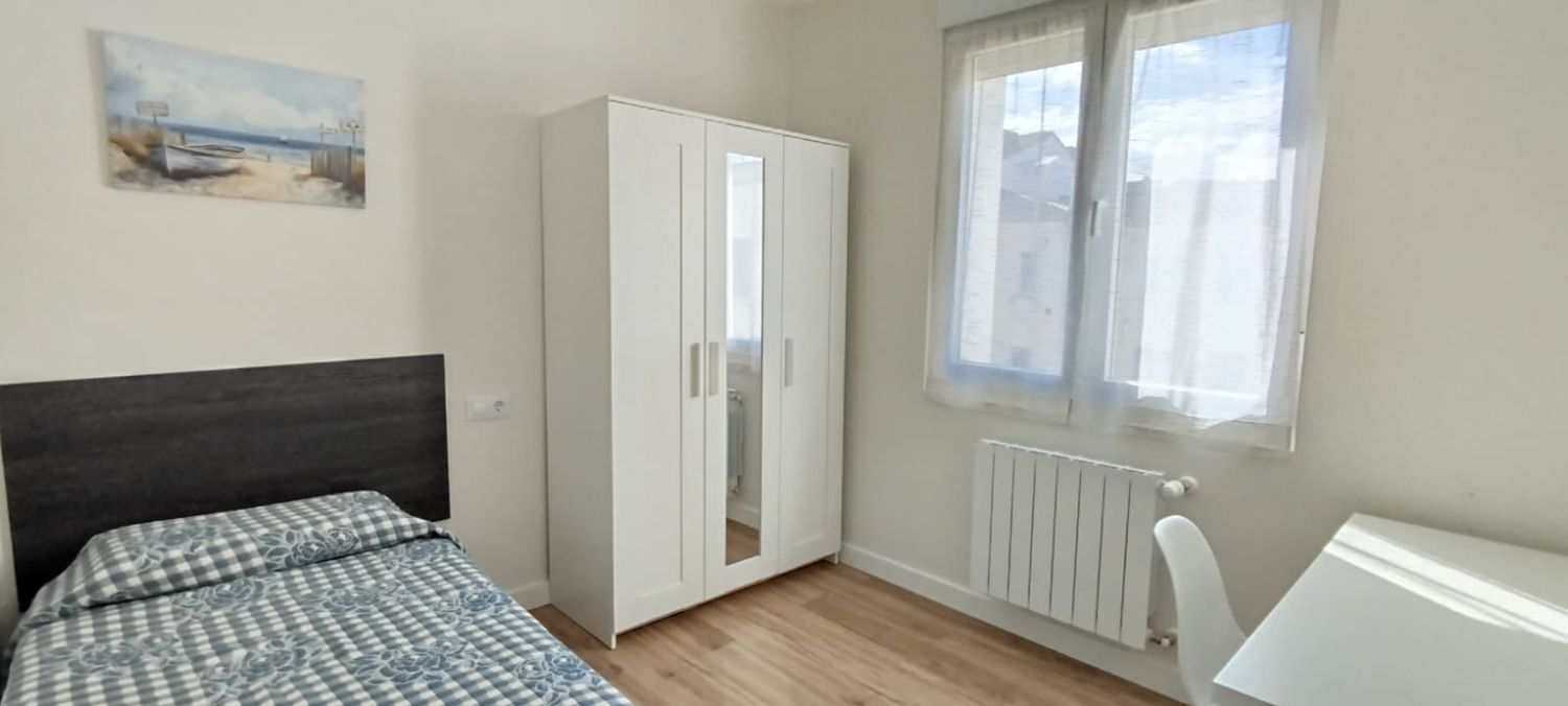 Piso en Calle Tenderina Alta, 40, Fozaneldi-Tenderina - Foto 14