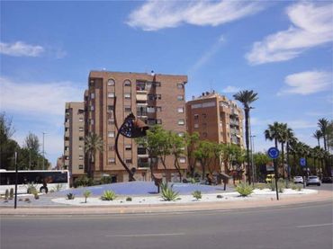 Piso en El Ranero - Foto 1