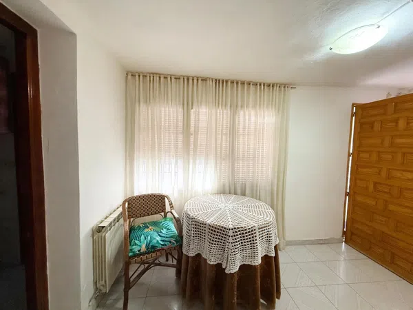 Casa o chalet independiente en Calle Bajada Matadero, 2, Centro, Centro - Foto 2