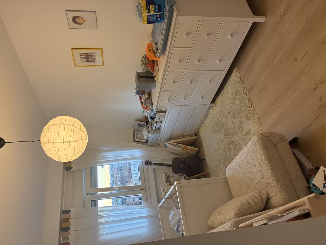 Piso en  Calle de Aguilón 7 - Foto 8