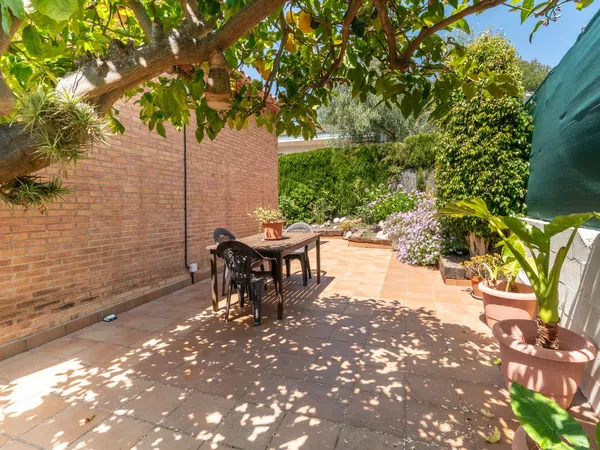 Casa o chalet independiente en Calle de l'Oreneta, 32, Urbanitzacions de Llevant - Foto 9
