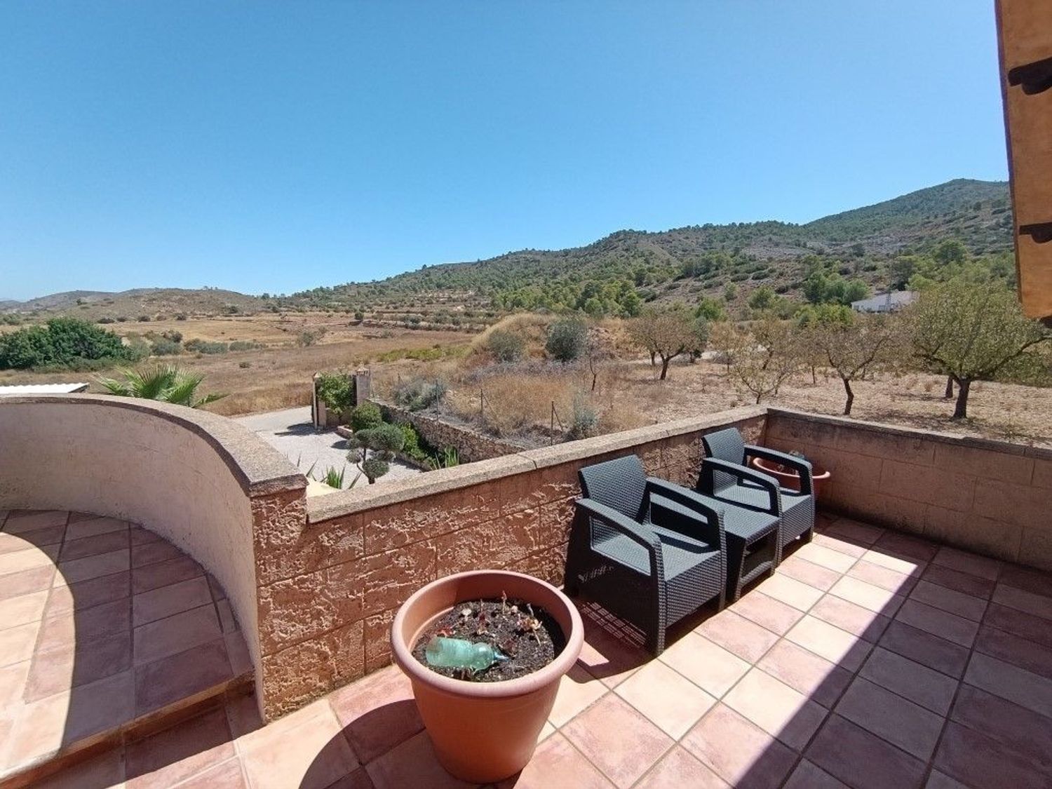Casa rural en Paraje los Pinos Uno, 66 - Foto 25