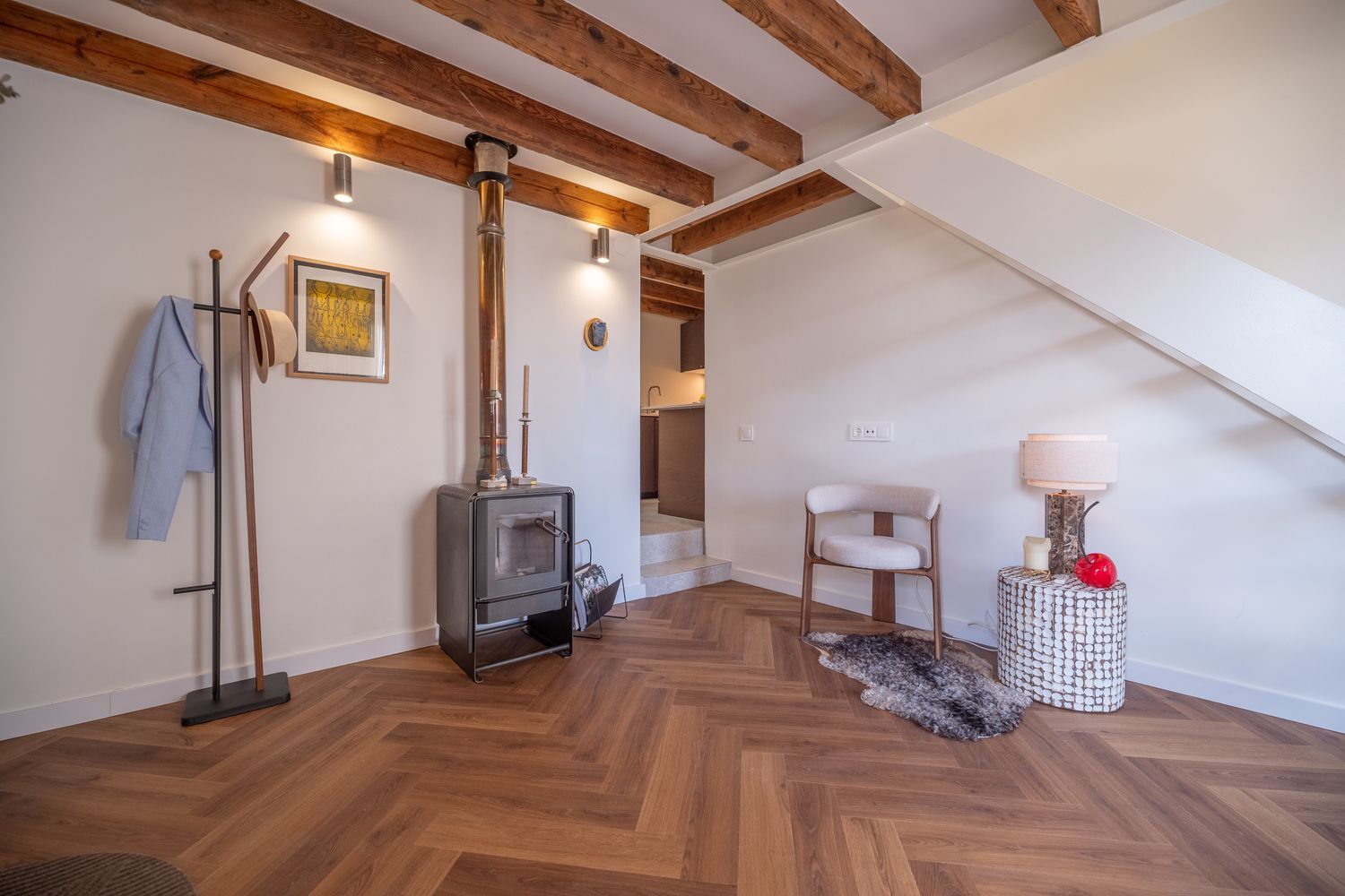 Dúplex en calle de Sant Magí, 24 - Foto 14